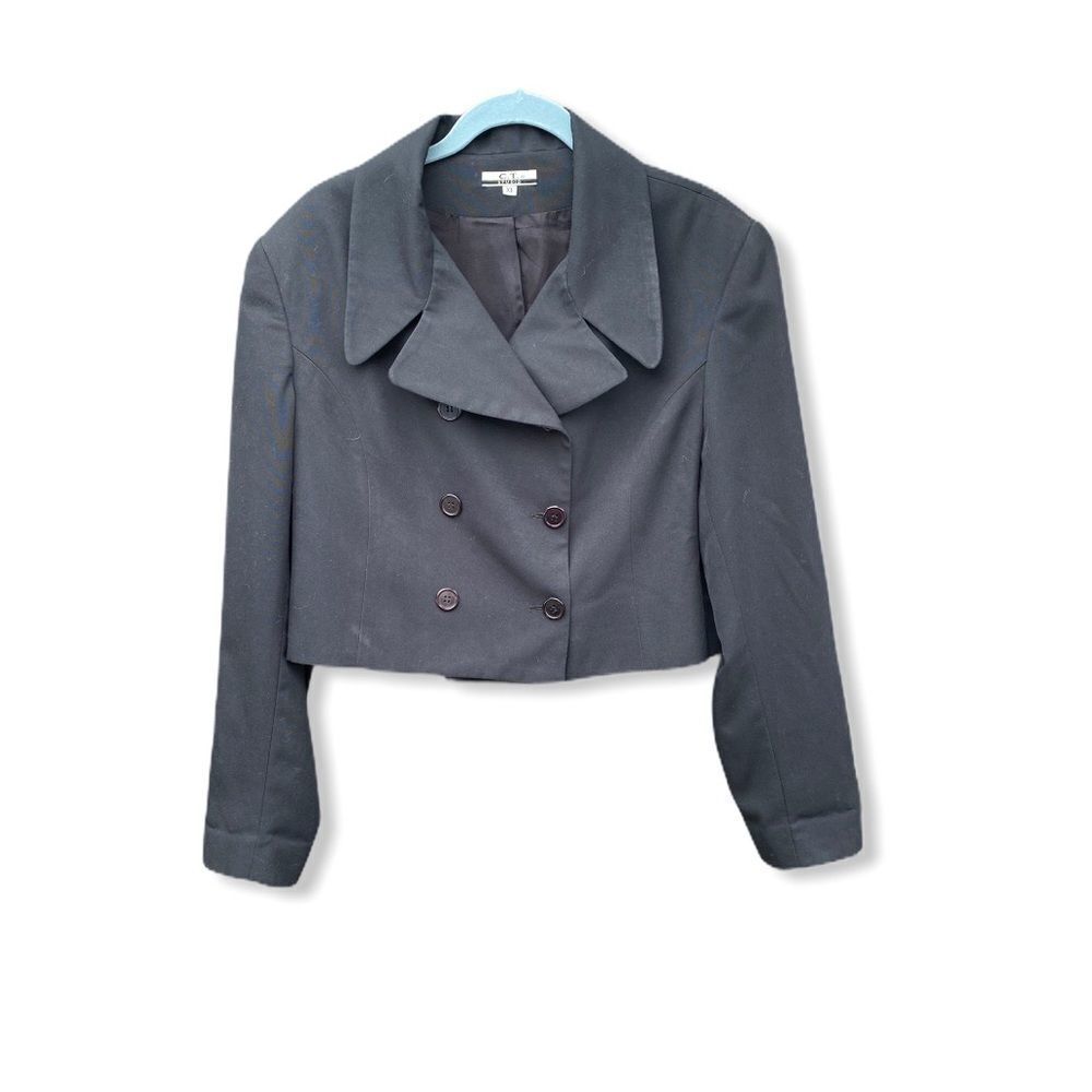 CT Studio‎ Jacket - Picture 7 of 7